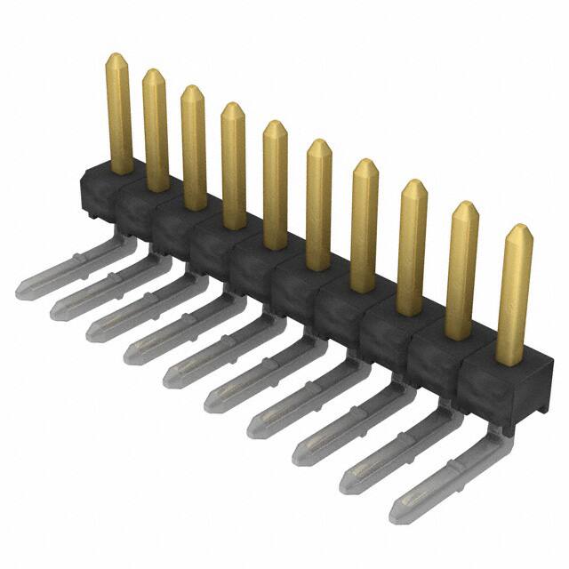 TSW-110-22-T-S-LA Samtec Inc.  Embases à broches mâles